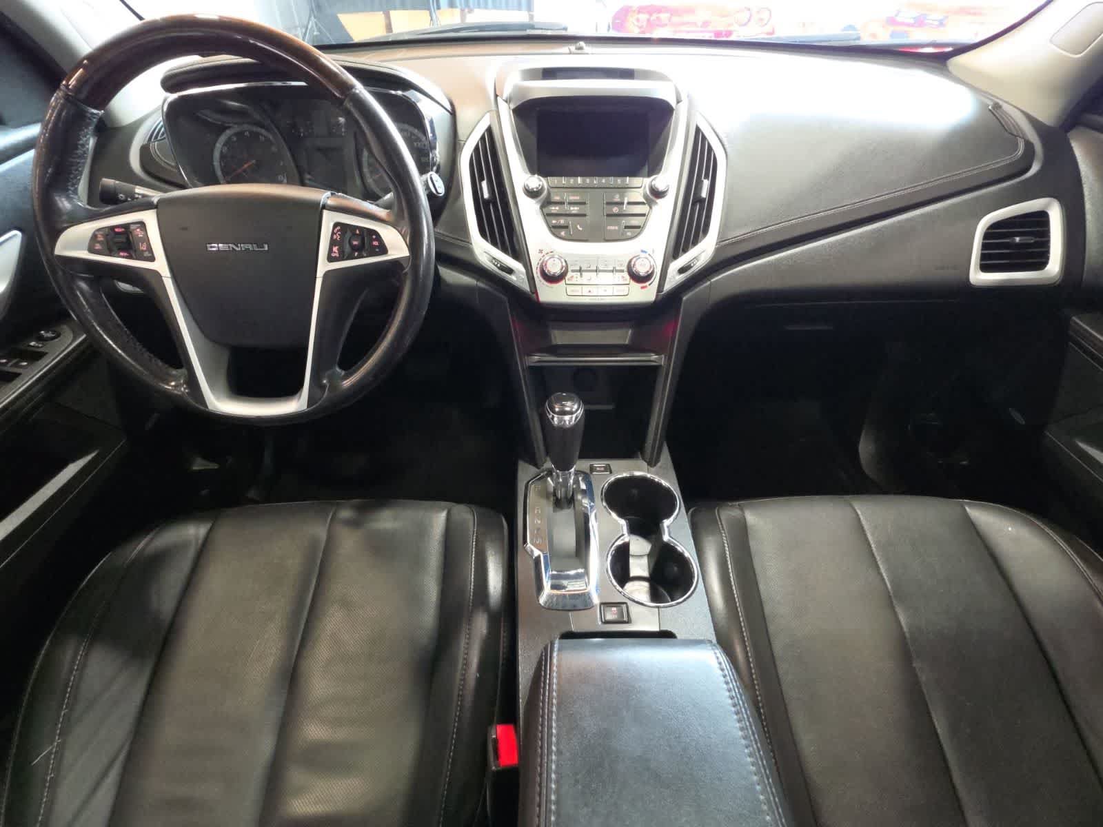 Used 2016 GMC Terrain Denali AWD/4WD image 28