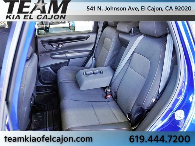 Used 2023 Honda CR-V Sport image 17