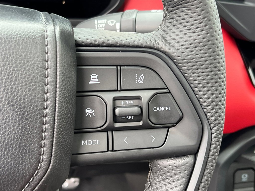 New 2026 Toyota Tundra TRD Pro image 25