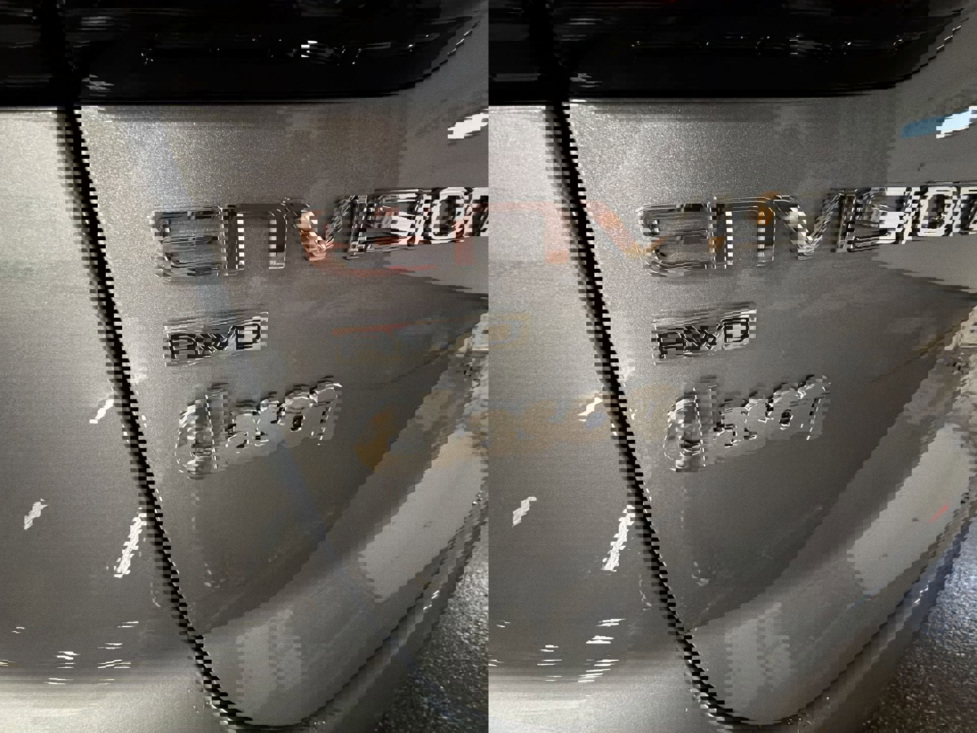 New 2026 Buick Envision Sport Touring image 32