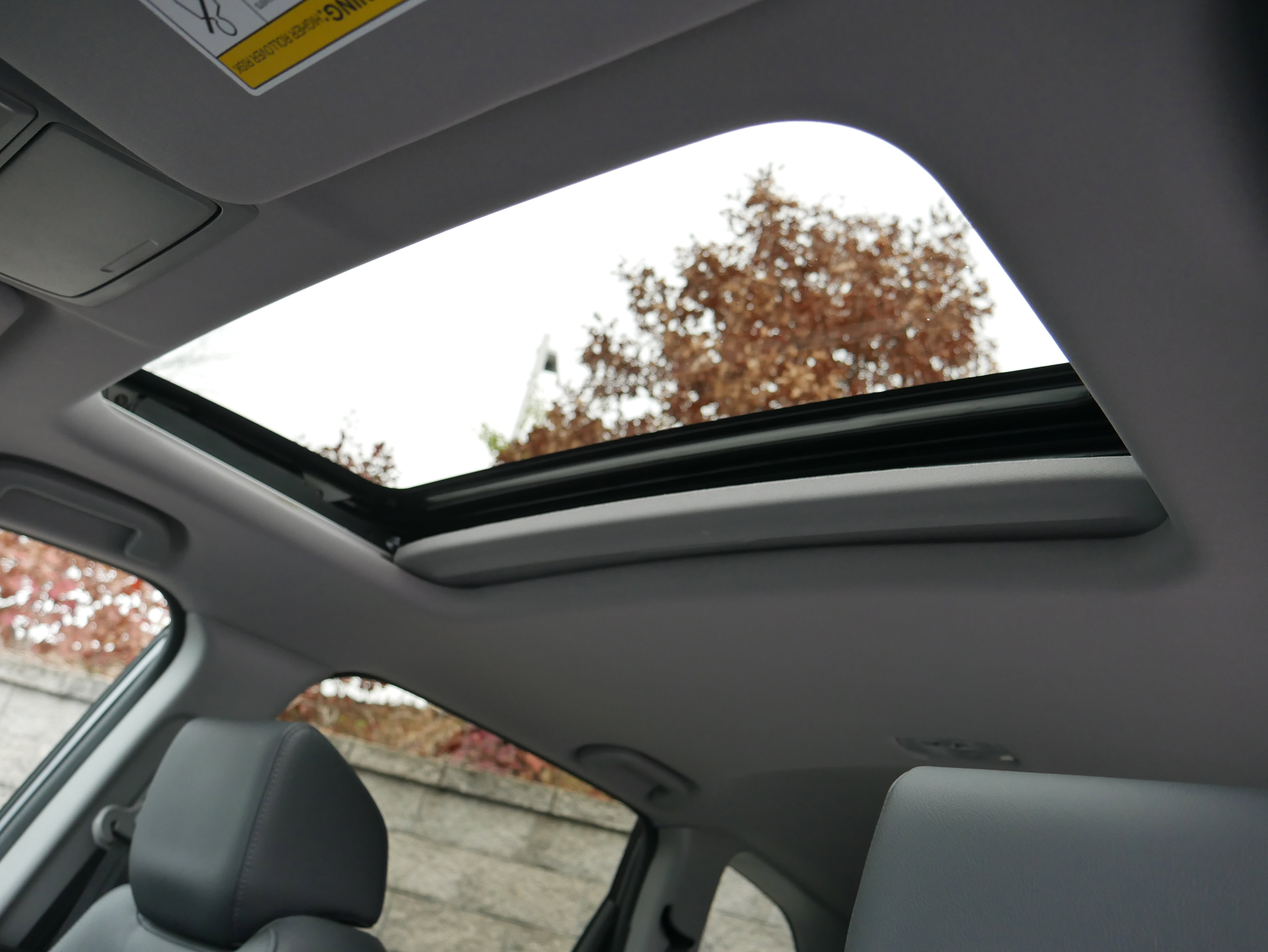 Used 2019 Honda CR-V EX-L image 15