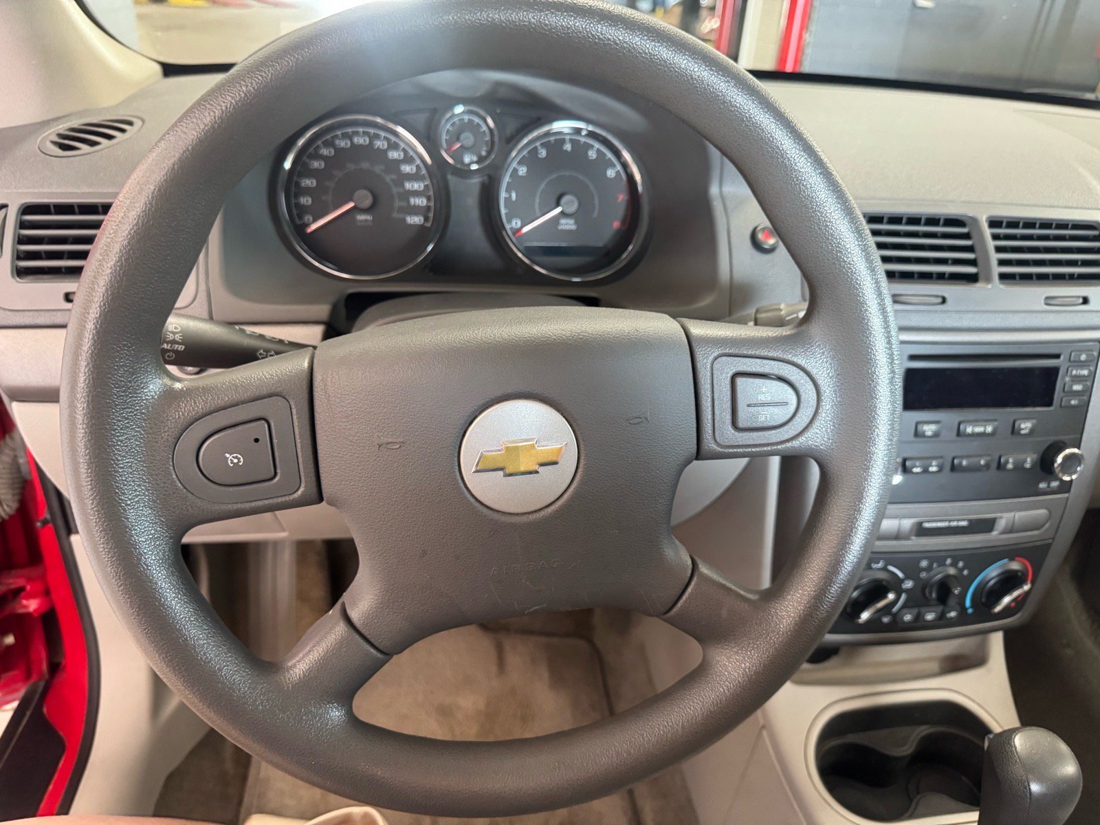 Used 2006 Chevrolet Cobalt LS FWD image 17