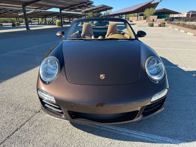 Used 2010 Porsche 911 Carrera 4 image 34