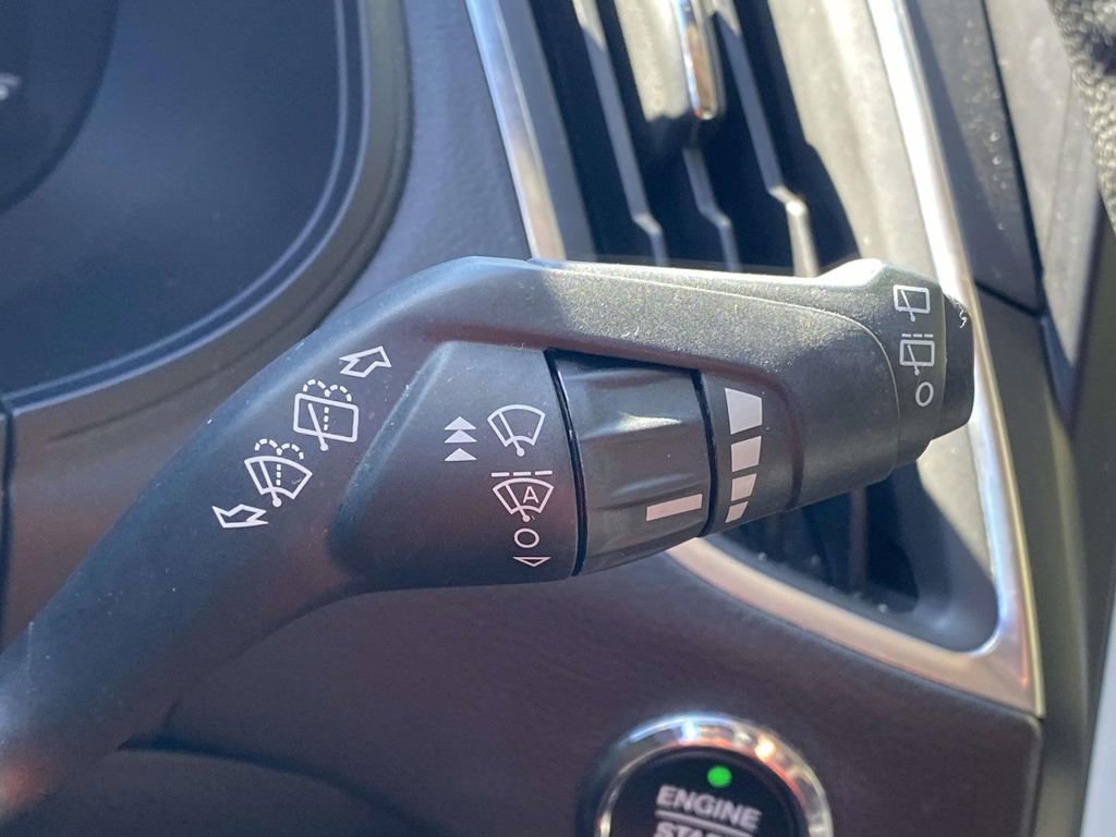 Used 2024 Ford Edge Titanium AWD/4WD image 22
