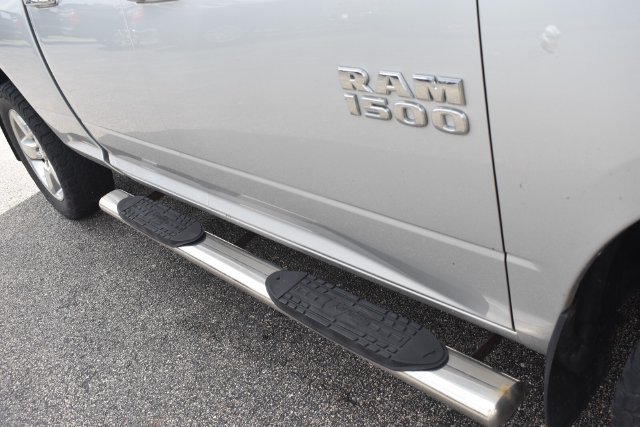 Used 2014 RAM 1500 Big Horn AWD/4WD image 12