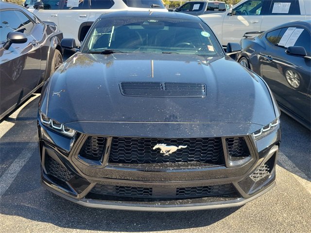 Certified 2024 Ford Mustang GT Premium video 2