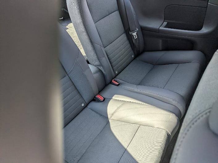 Used 2009 Volvo C30 FWD image 16