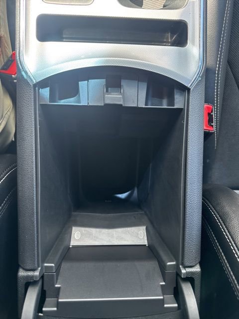 Used 2024 Ford Edge ST image 36