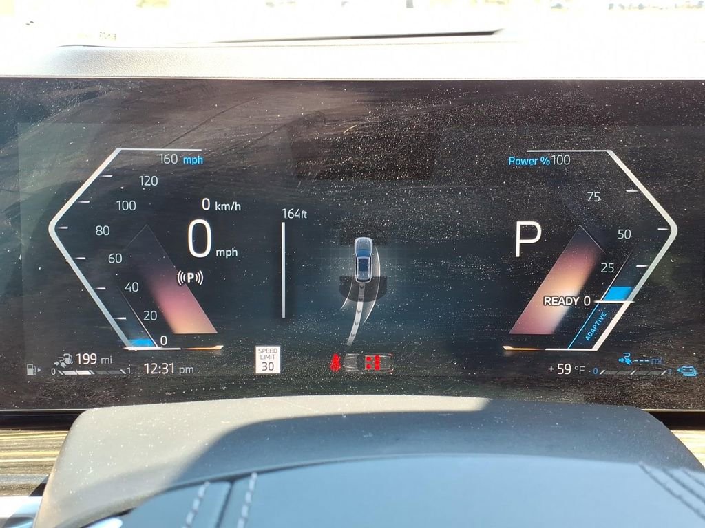 Used 2025 BMW X5 xDrive50e AWD/4WD image 30