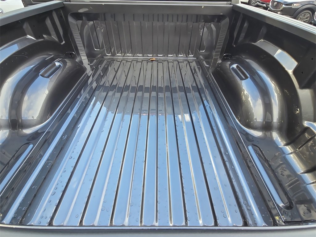 New 2026 RAM 1500 Laramie w/ Off Road Group image 13