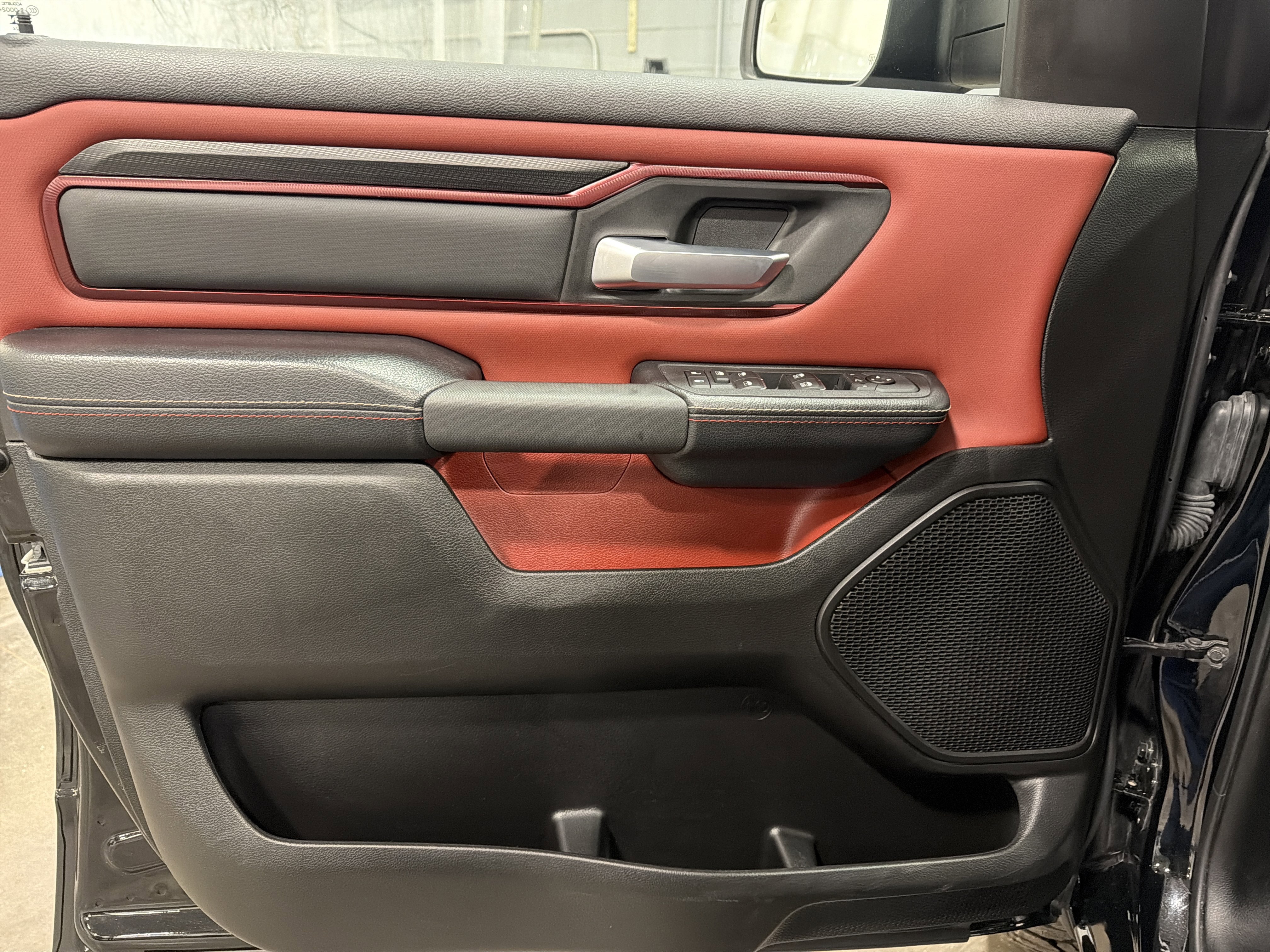 Used 2025 RAM 1500 Rebel w/ Bed Utility Group image 14