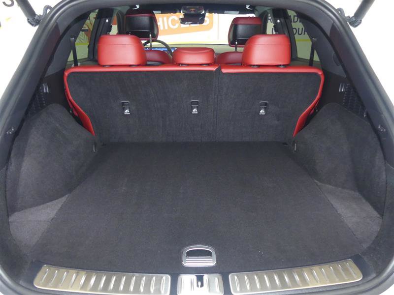 Used 2026 Genesis GV70 3.5T Sport Advanced image 26