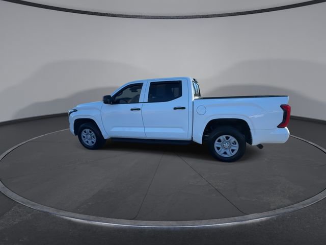 Used 2025 Toyota Tundra SR image 10