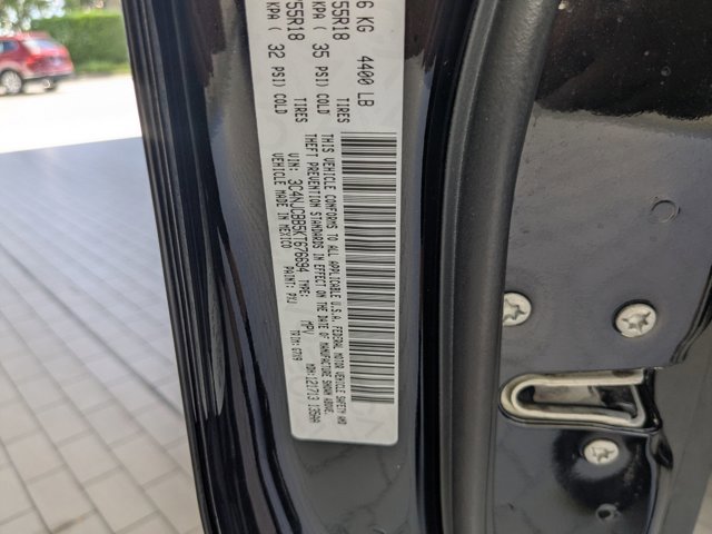 Used 2019 Jeep Compass Latitude FWD image 14