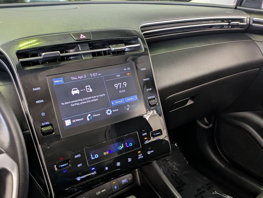 Used 2024 Hyundai Tucson SEL image 15