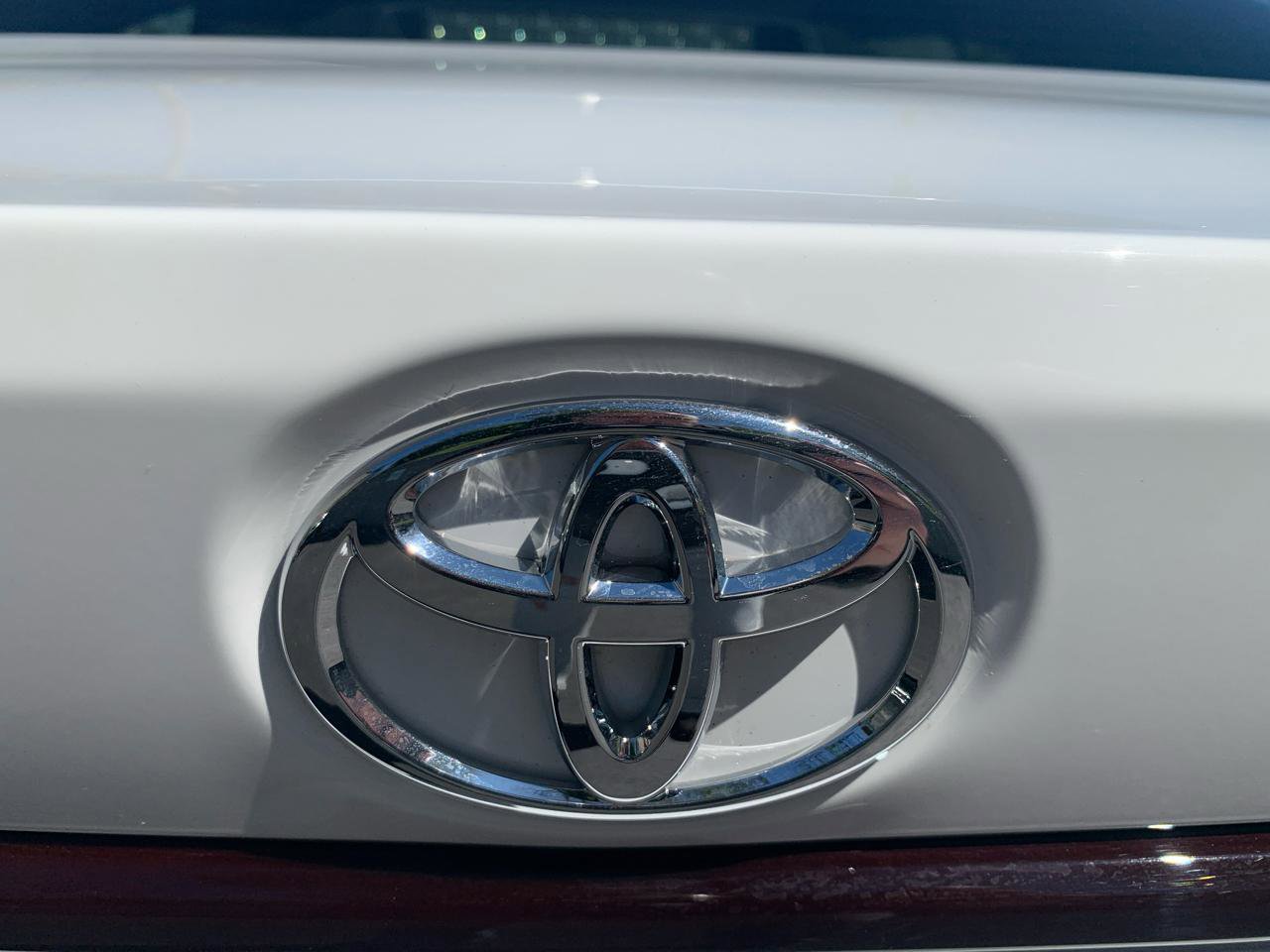 Used 2026 Toyota Corolla LE FWD image 27