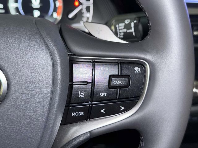 New 2025 Lexus ES 350 350 image 18