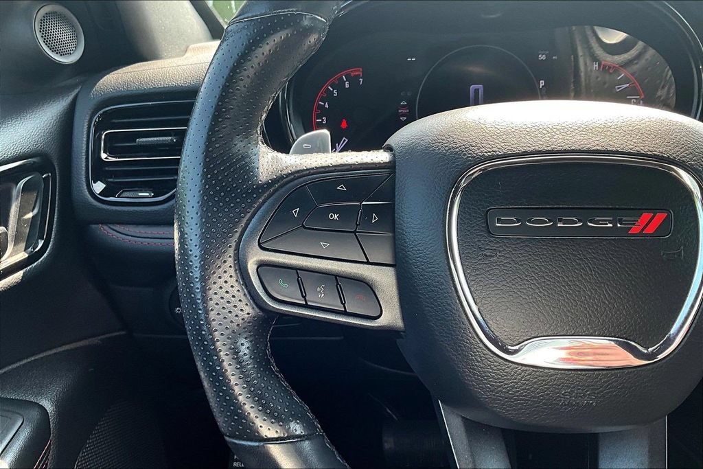 Used 2023 Dodge Durango GT AWD/4WD image 11