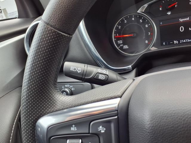 Used 2025 Chevrolet Blazer LT AWD/4WD image 59