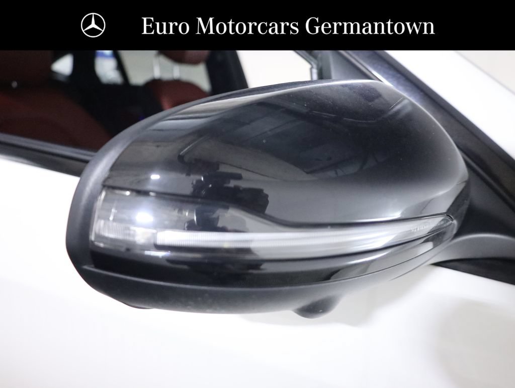 Used 2023 Mercedes-Benz GLC 300 4MATIC Coupe w/ AMG Line image 66