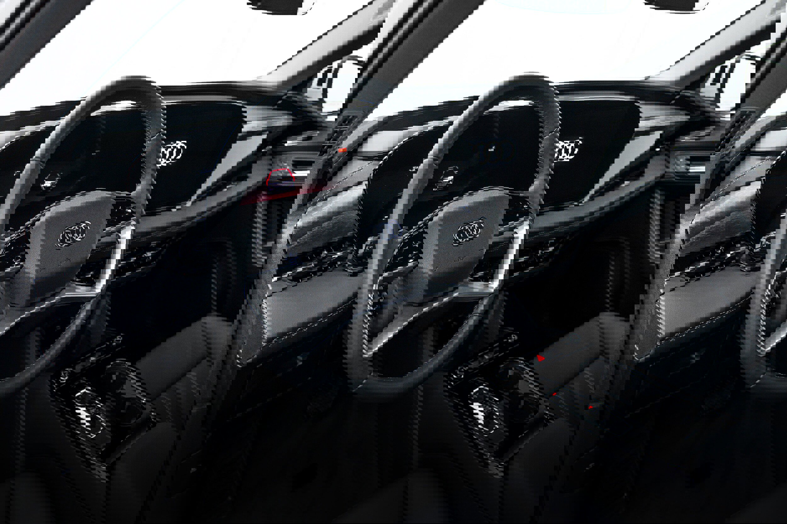 Certified 2025 Audi A6 e-tron Premium Plus w/ Premium Plus AWD/4WD image 9