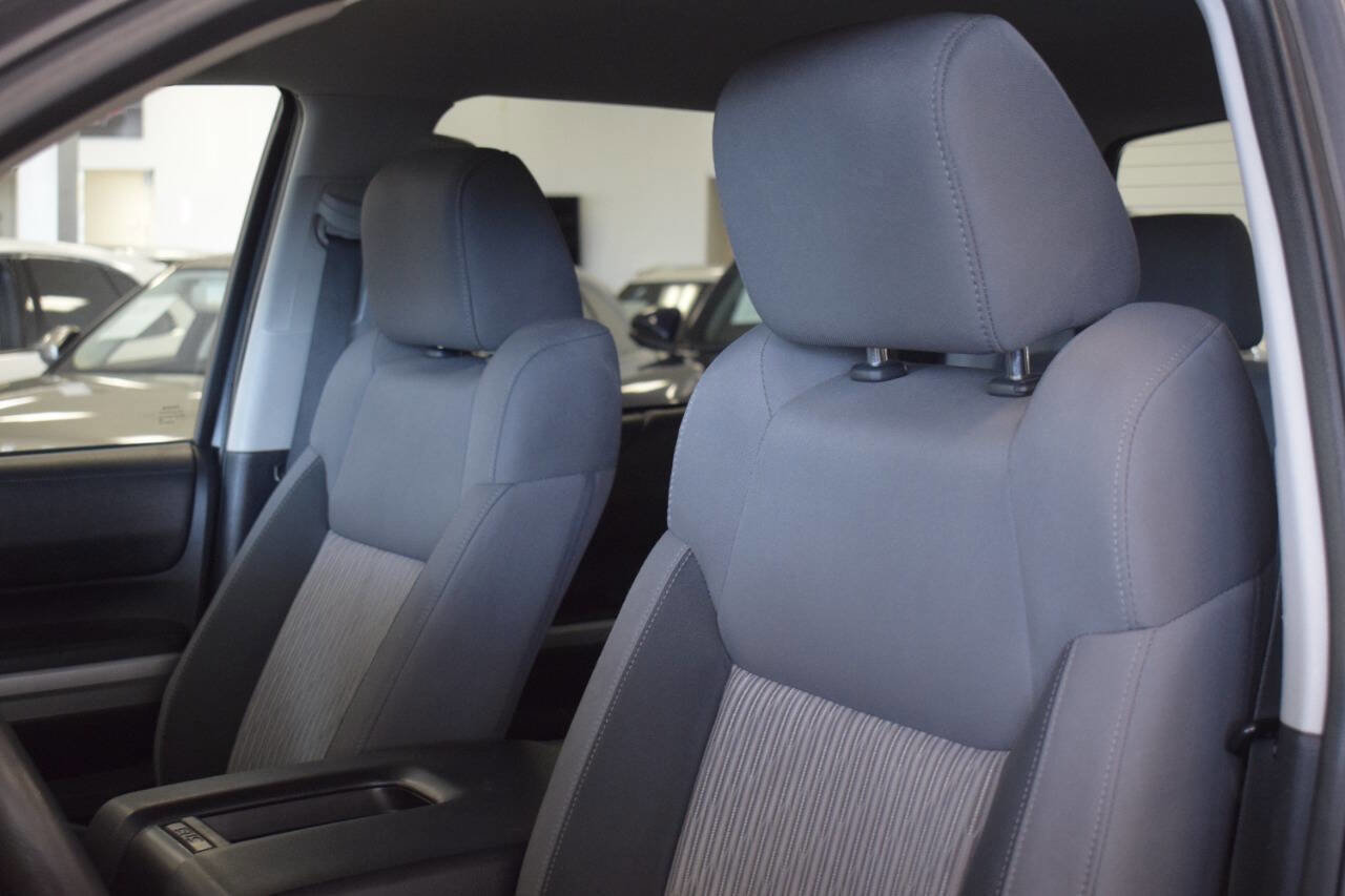 Used 2017 Toyota Tacoma TRD Off-Road image 85