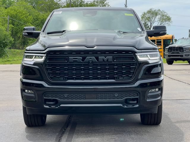 New 2026 RAM 1500 Limited AWD/4WD image 52