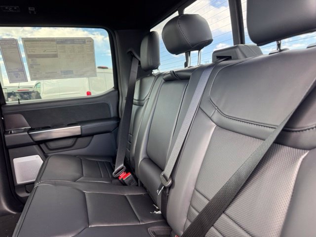 New 2027 Ford F250 Platinum AWD/4WD image 19