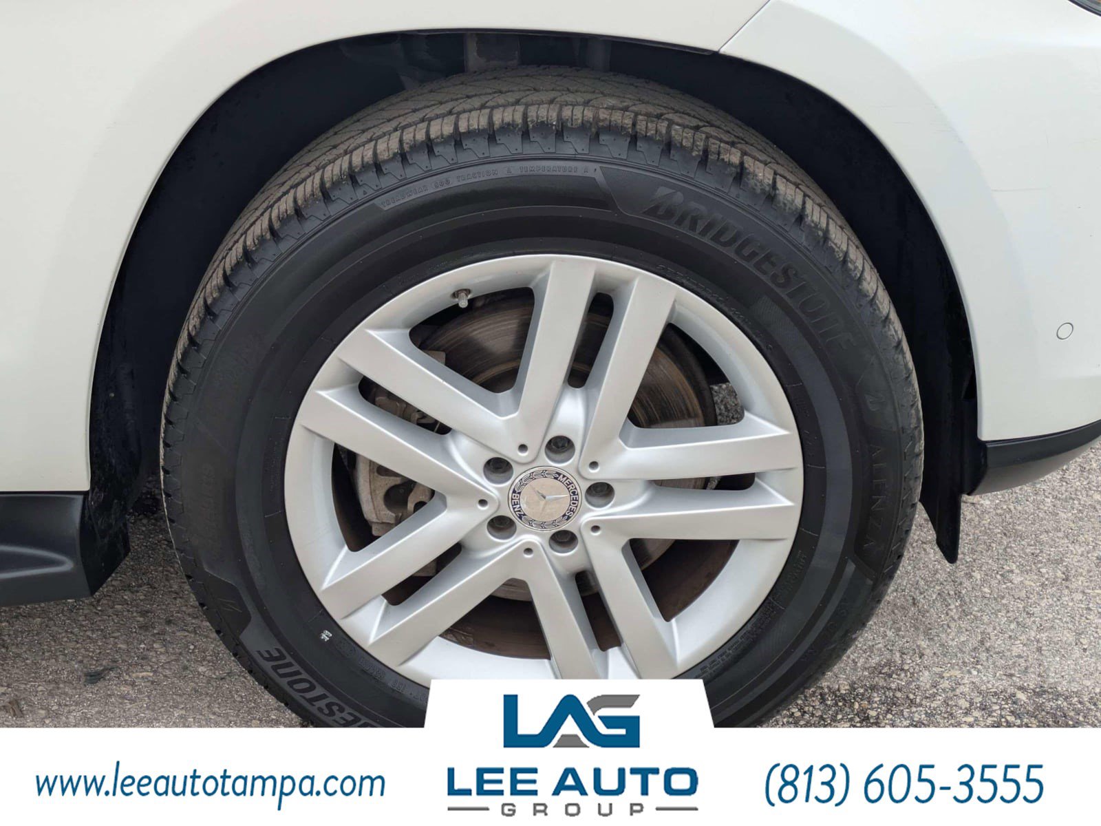 Used 2015 Mercedes-Benz GL 320 BlueTEC 4MATIC w/ Premium I Package image 10