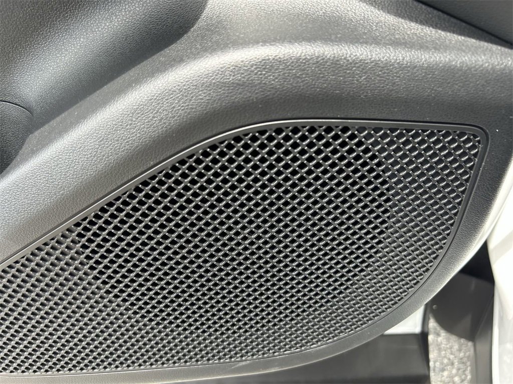 New 2025 Hyundai Santa Cruz SEL image 21