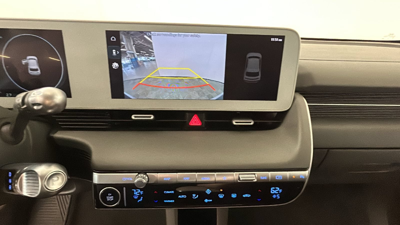 Used 2024 Hyundai Ioniq 5 SEL RWD image 25