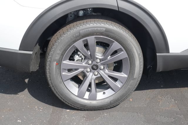 New 2026 Ford Explorer Active w/ Active Comfort Package AWD/4WD image 15