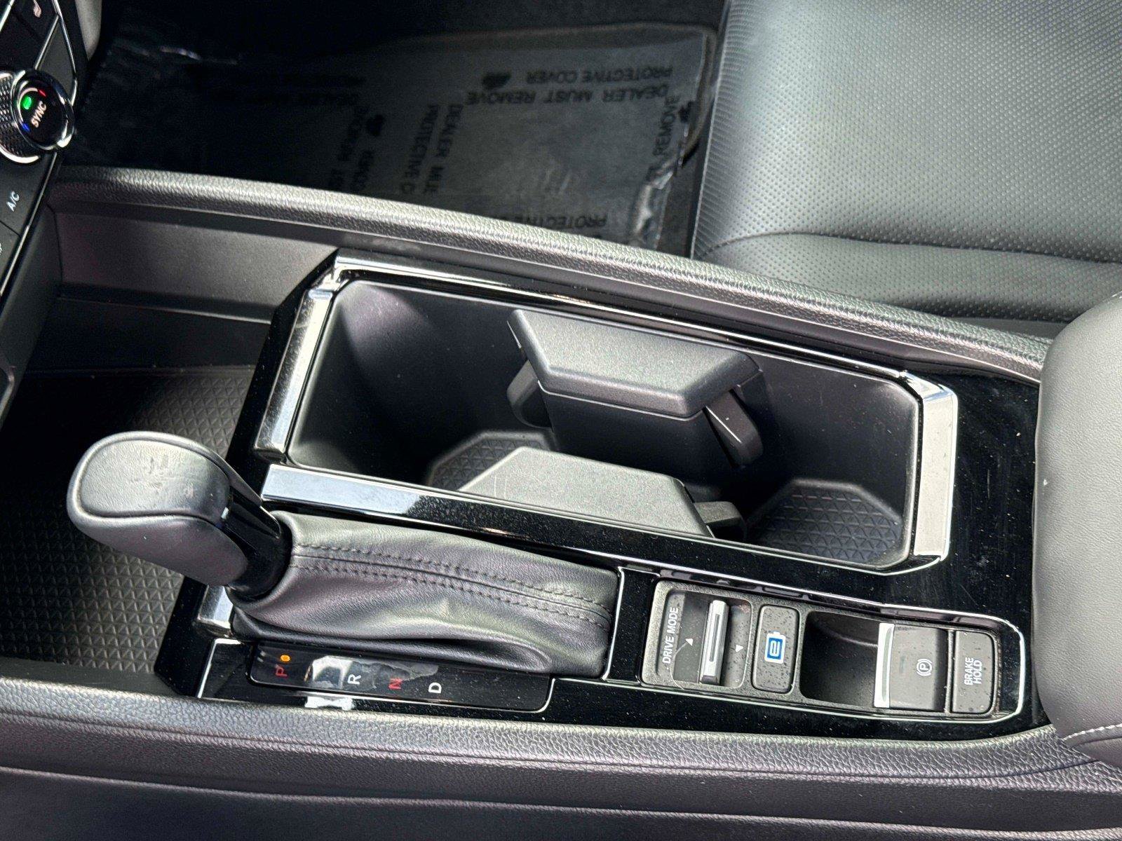 Certified 2023 Honda Accord Sport image 25