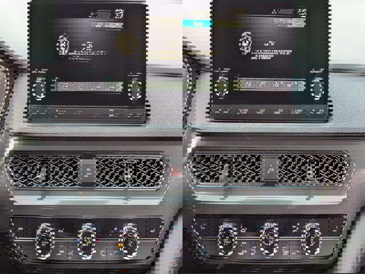 Certified 2023 Acura Integra A-Spec image 21