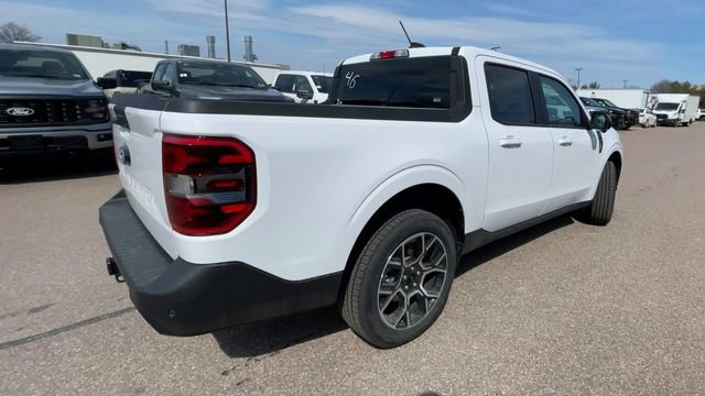 New 2026 Ford Maverick Lariat AWD/4WD image 2