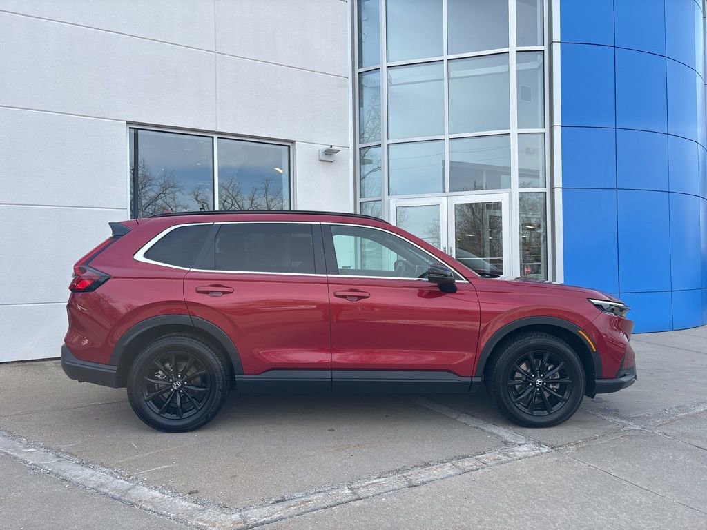 Used 2023 Honda CR-V Sport image 7