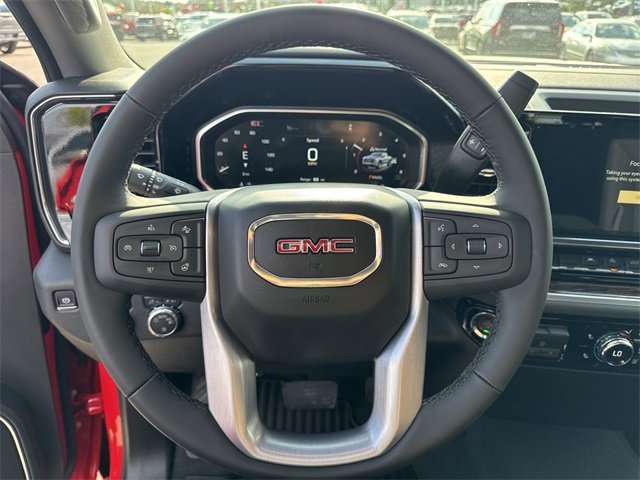 New 2026 GMC Sierra 1500 SLE image 16