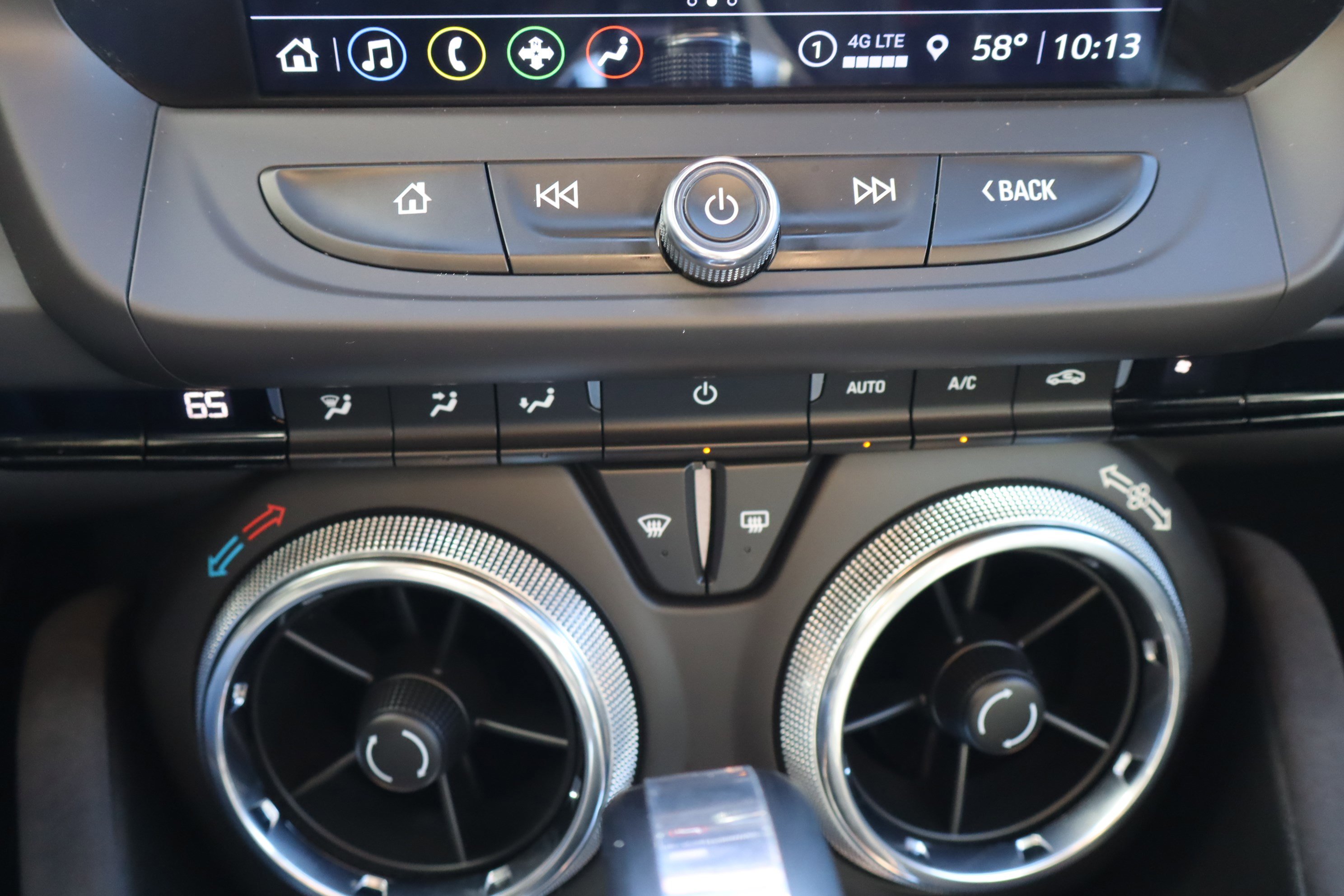 Used 2022 Chevrolet Camaro SS image 26