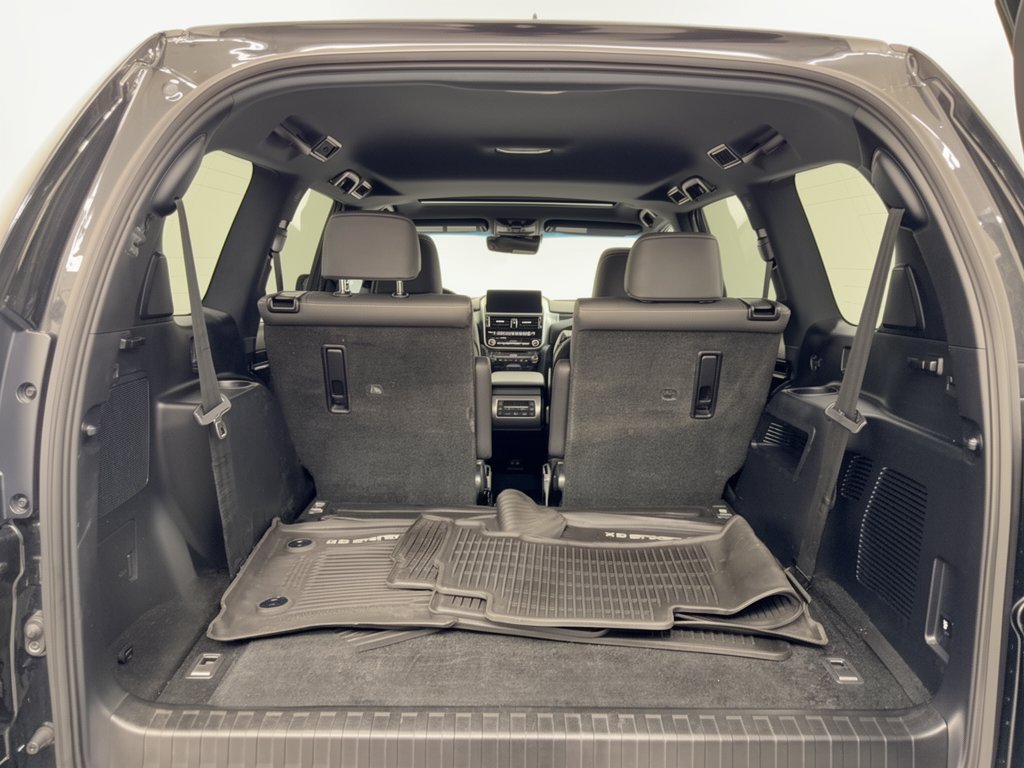 Certified 2023 Lexus GX 460 Premium AWD/4WD image 29