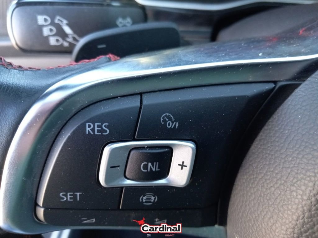 Used 2020 Volkswagen Jetta GLI Autobahn w/ GLI Autobahn Black Package image 24