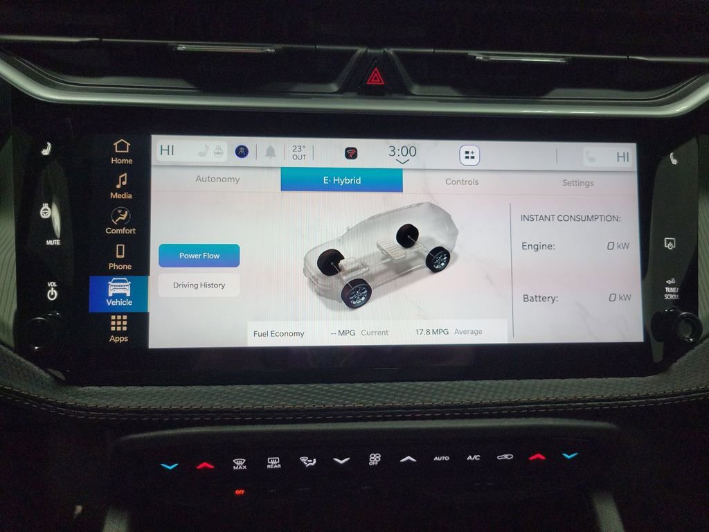 New 2026 Jeep Cherokee Limited image 22