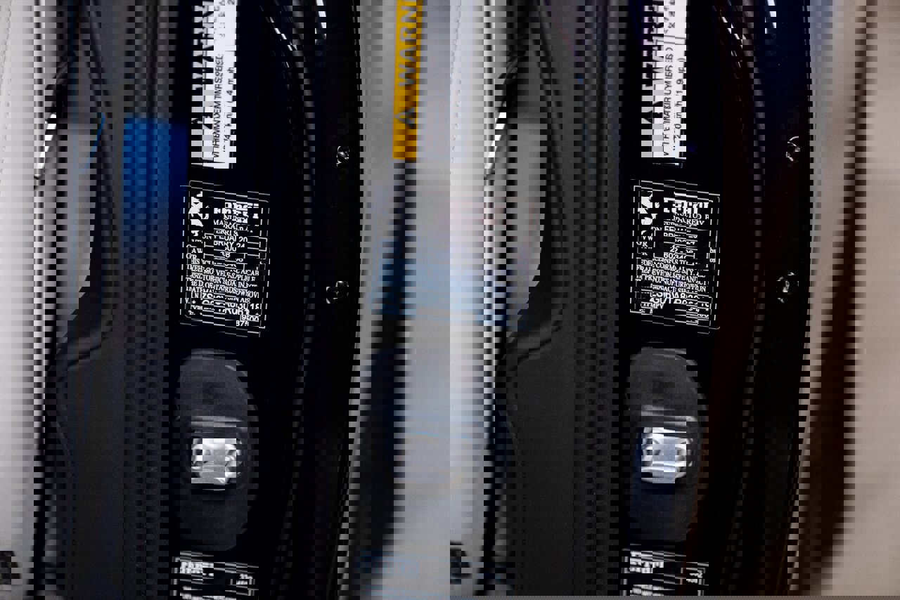 Used 2024 Ferrari Purosangue image 12