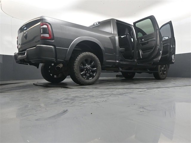 Used 2024 RAM 2500 Limited image 51