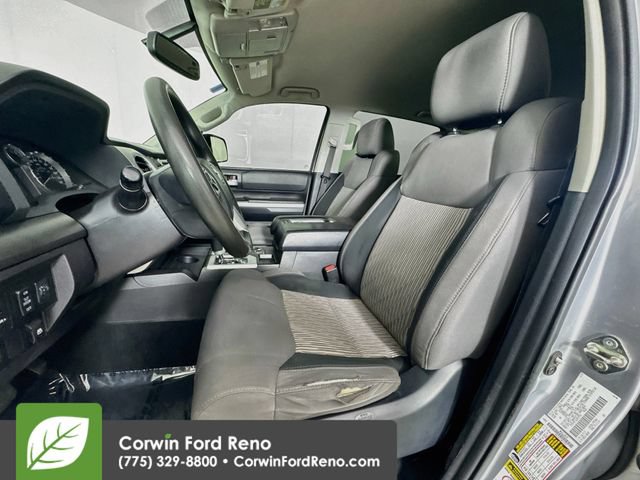 Used 2016 Toyota Tundra SR5 w/ SR5 Upgrade Package AWD/4WD image 21