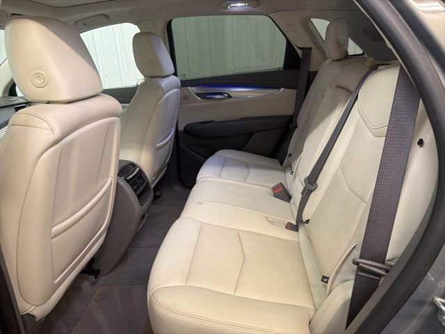 Used 2019 Cadillac XT5 Premium Luxury FWD image 21