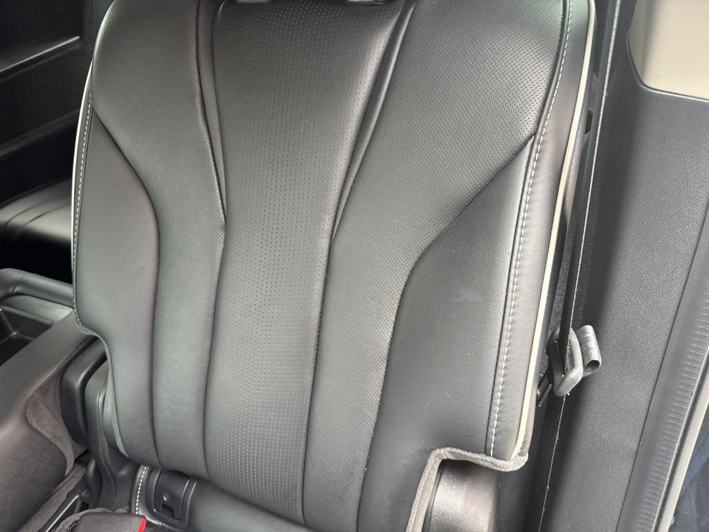 Used 2023 Acura MDX SH-AWD w/ Advance Package image 53