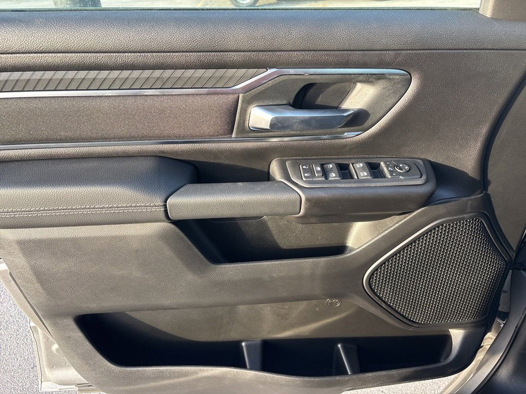 New 2026 RAM 1500 Big Horn image 23