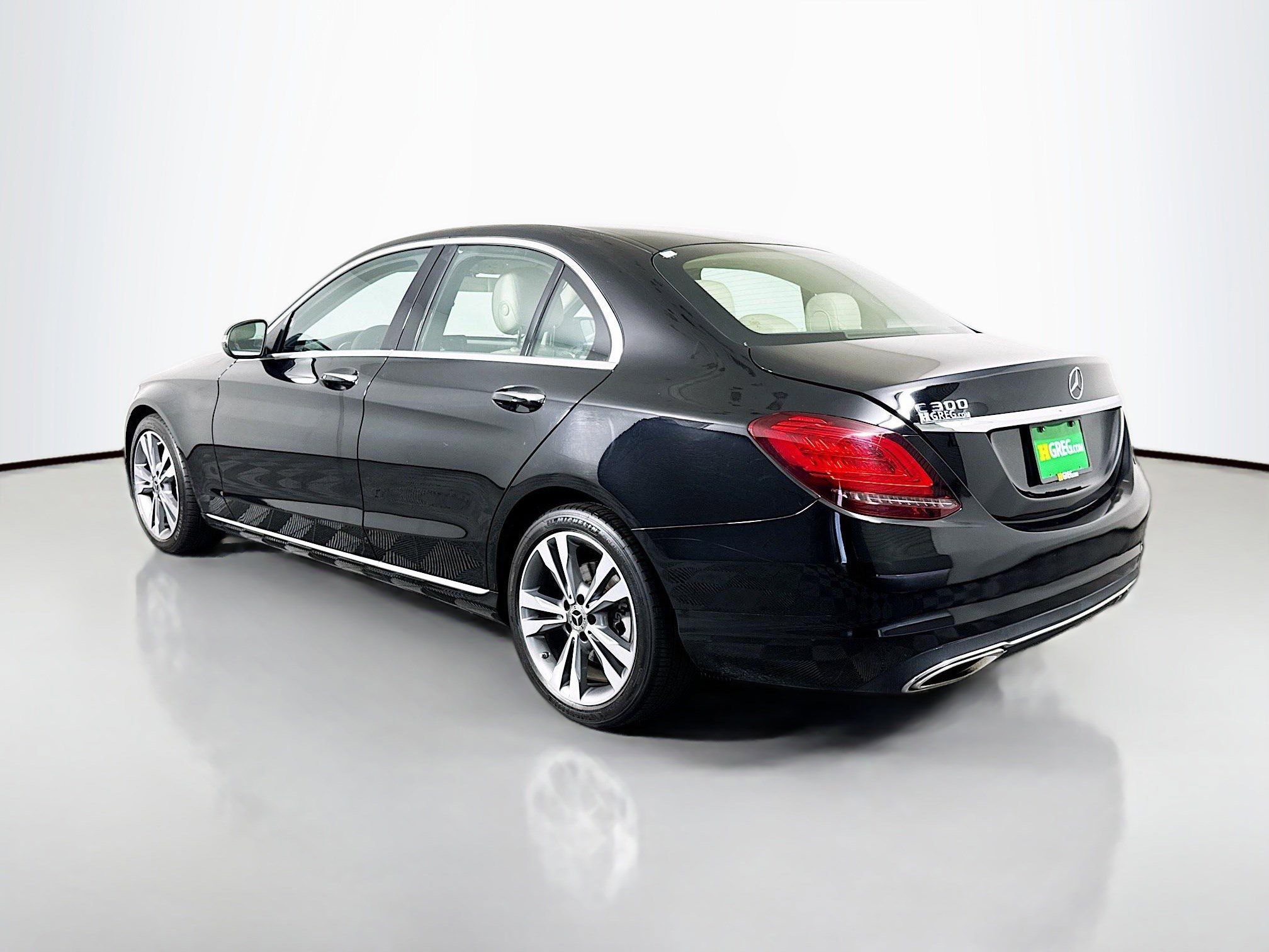 Used 2021 Mercedes-Benz C 300 Sedan image 7