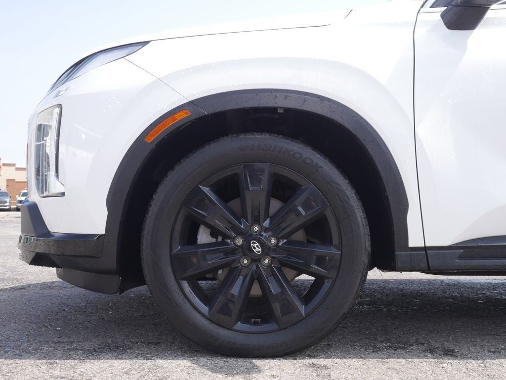 Used 2023 Hyundai Palisade XRT AWD/4WD image 6