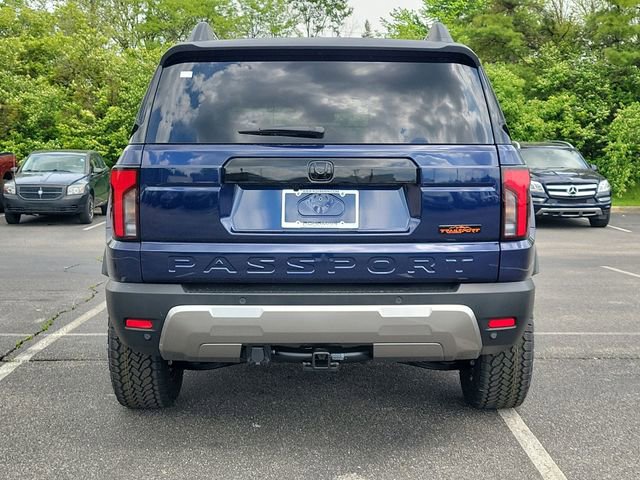 New 2026 Honda Passport TrailSport image 15